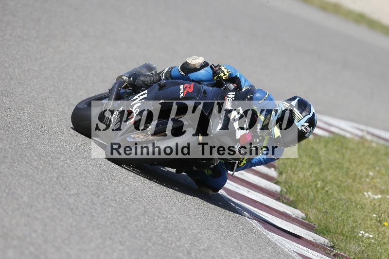 /08 17.04.2026  TZ Motorsport ADR/Gruppe rot/17